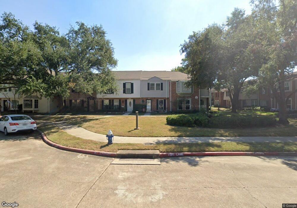 14153 Misty Meadow Ln, Houston, TX 77079 - photo 1