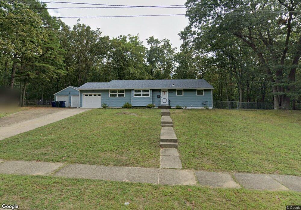 11 Thomas Rd, Voorhees, NJ 08043 - photo 1