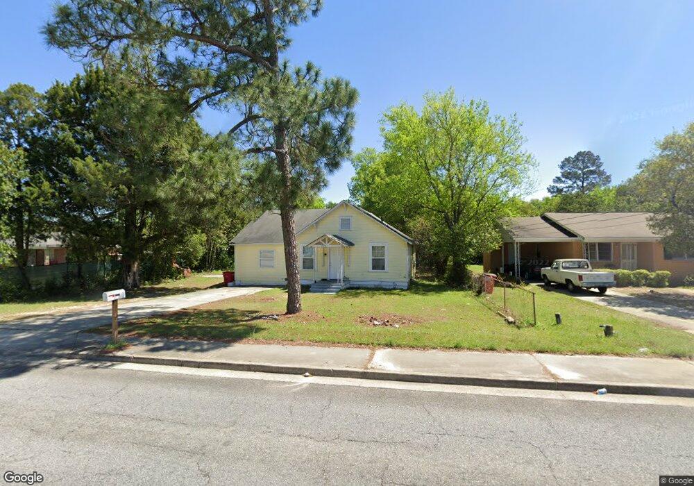 2974 Bloomfield Dr, Macon, GA 31206 - photo 1