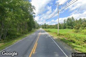 183 Rt 45 (Aka Senator Tobey Highway), Temple, NH 03084