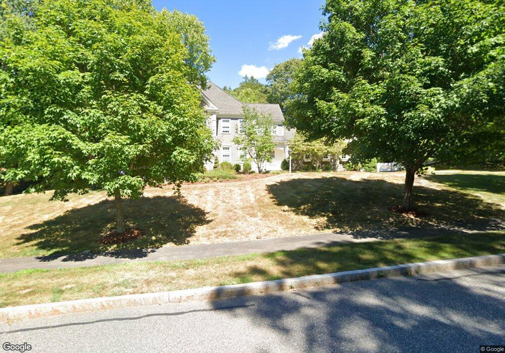 1 Lydias Path, Westborough, MA 01581 - photo 1