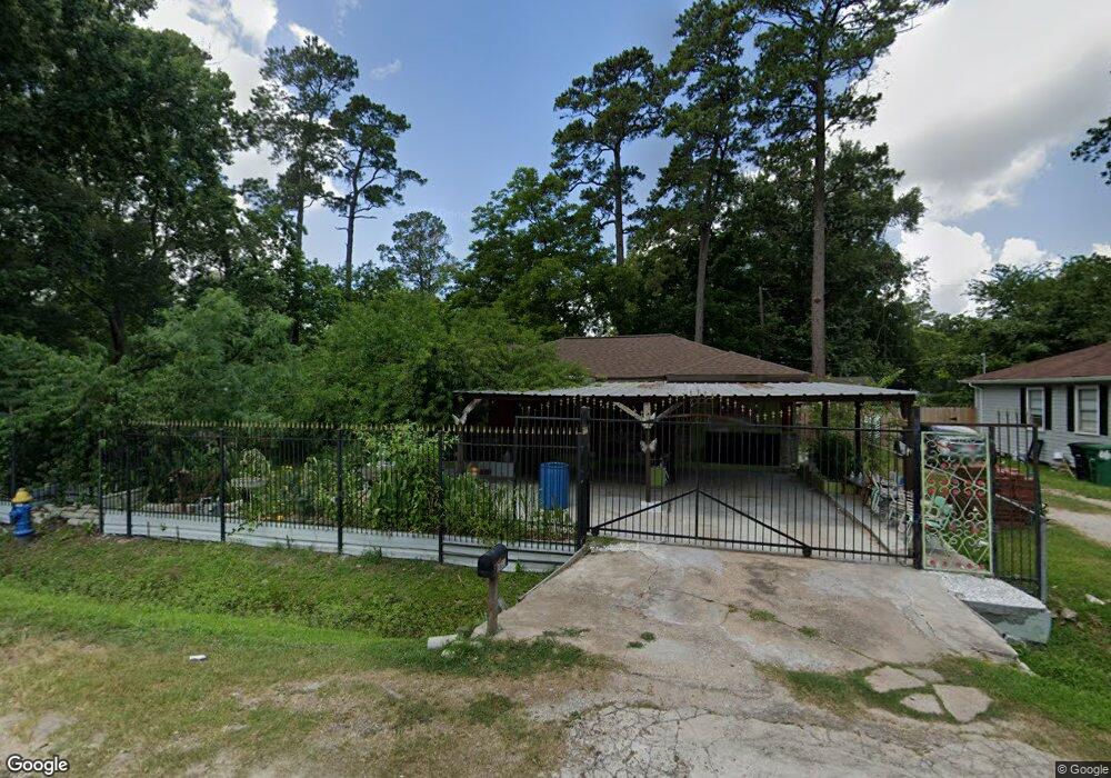 6601 Covington Dr, Houston, TX 77091 - photo 1