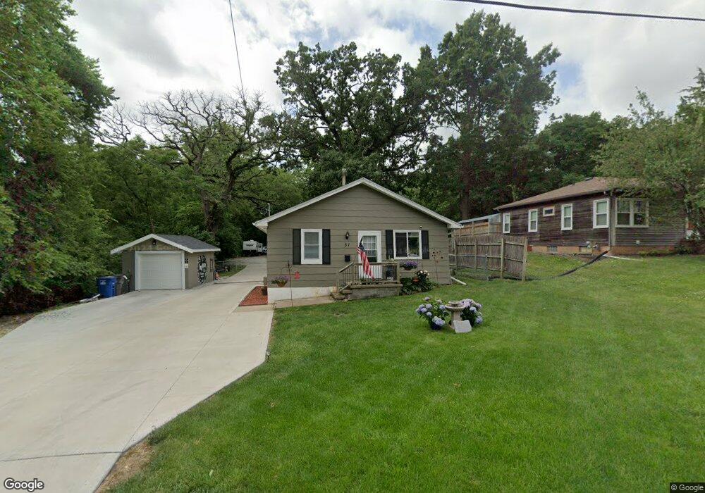 31 E Broad St, Des Moines, IA 50315 - photo 1