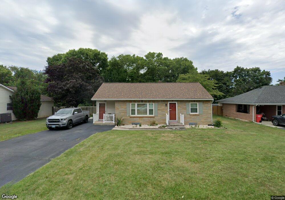 10724 Hoffman Dr, Williamsport, MD 21795 - photo 1