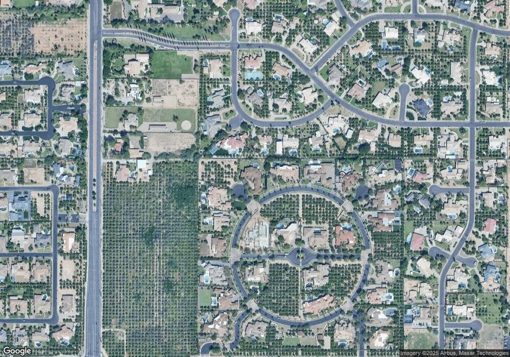 2153 N Lemon Cir, Mesa, AZ 85215 - photo 1