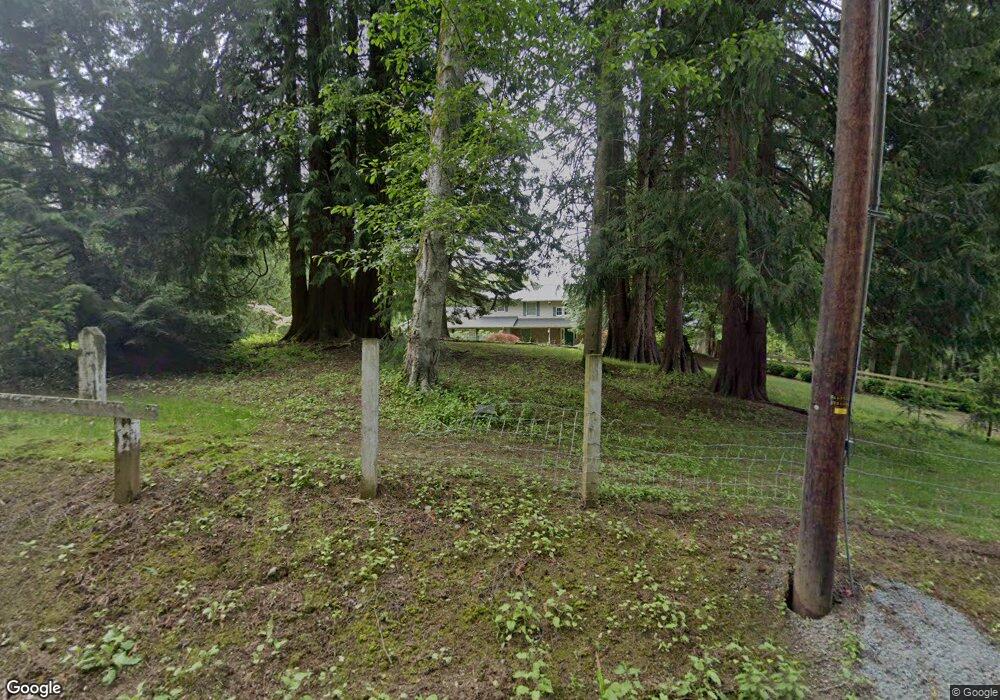 21093 Lake Sixteen Rd, Mount Vernon, WA 98274 - photo 1