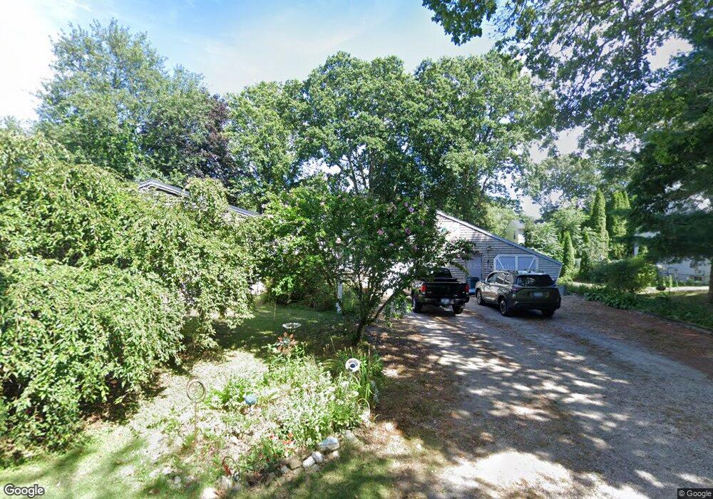 16 Bow And Arrow Trail S, Wakefield, RI 02879 - photo 1