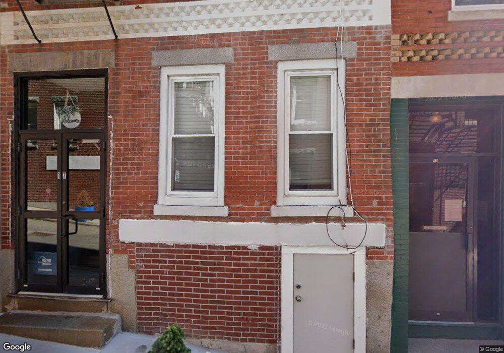 17 Margaret St, Boston, MA 02113 - photo 1