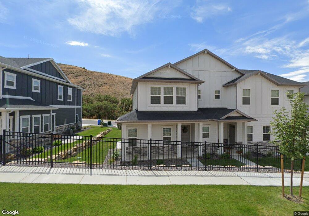 5107 N Marble Fox Way unit 214, Lehi, UT 84043 - photo 1