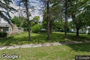 3705 Pitkin Ave, Flint, MI 48506