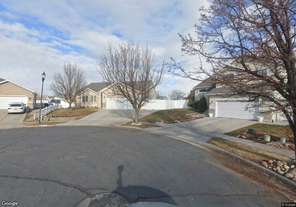 7418 Hawthorne Glen Cir, West Jordan, UT 84081 - photo 1