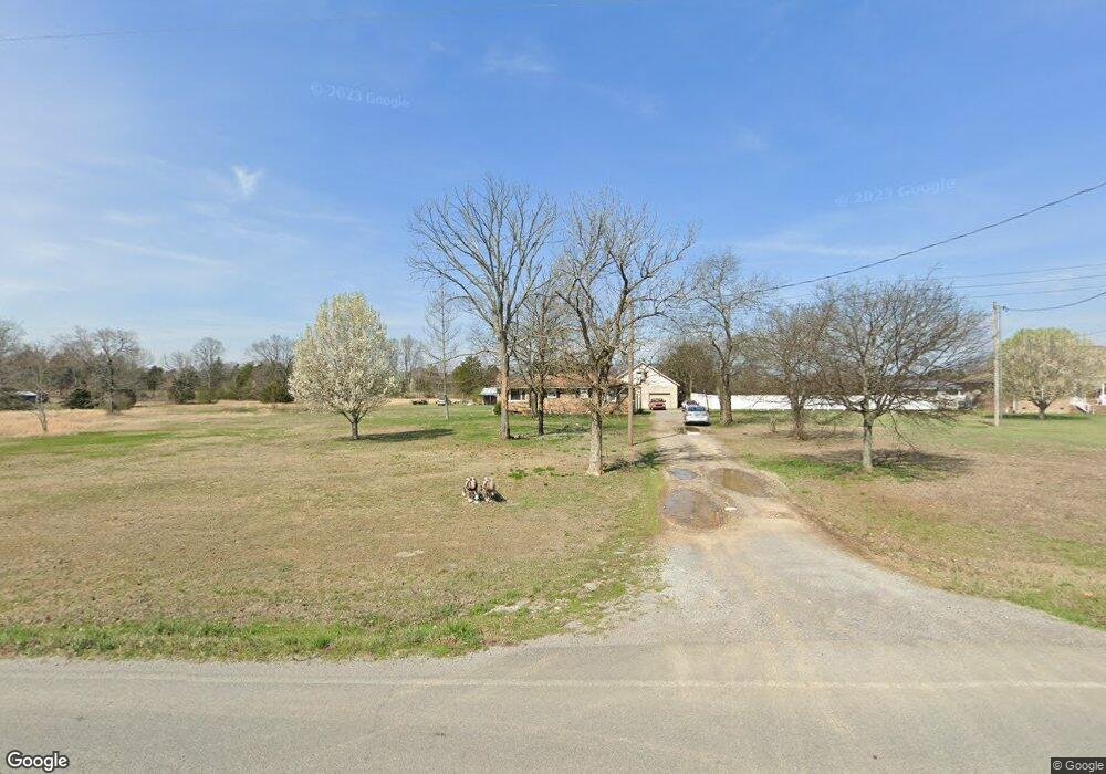 1791 Unionville Deason Rd, Bell Buckle, TN 37020 - photo 1