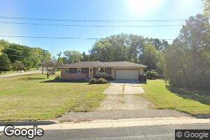223 Grove Ave, Palmyra, WI 53156