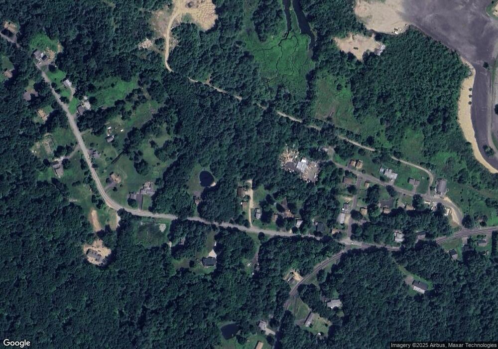 17 Cooper Ln, Stafford Springs, CT 06076 - photo 1