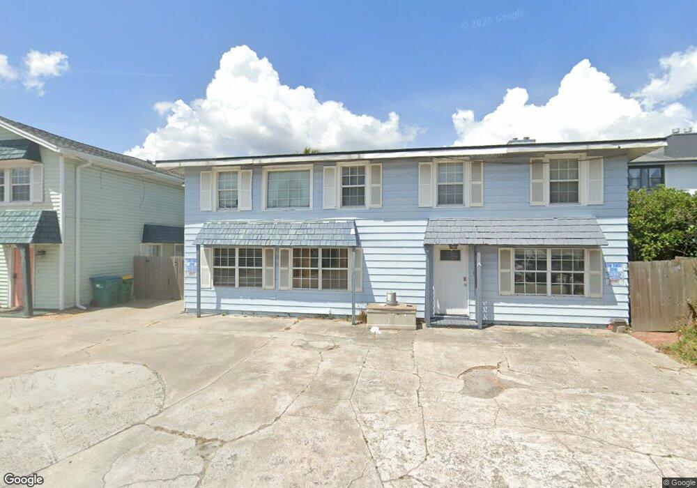 2224 1st St S unit A, Jacksonville Beach, FL 32250 - photo 1