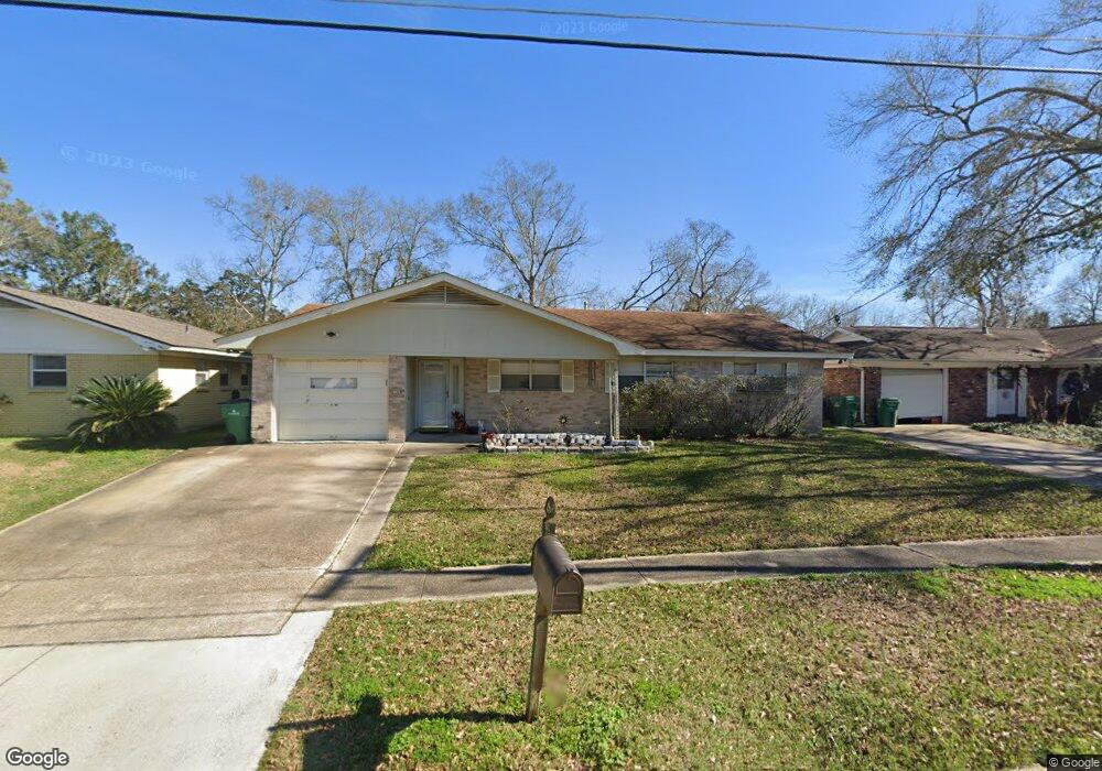 3744 Arrowhead Dr, Slidell, LA 70458 - photo 1