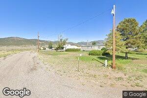 175 W 100 S, Koosharem, UT 84744