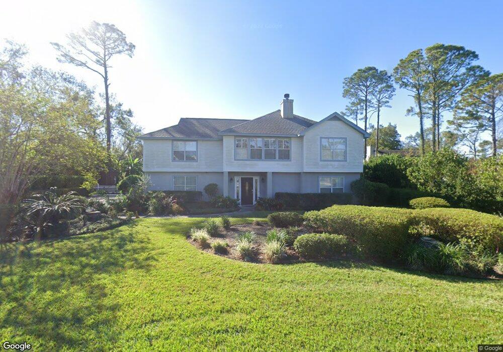 532 Marsh Cir, Saint Simons Island, GA 31522 - photo 1