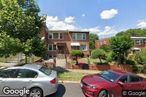 4040 Ely Place SE, Washington, DC 20019