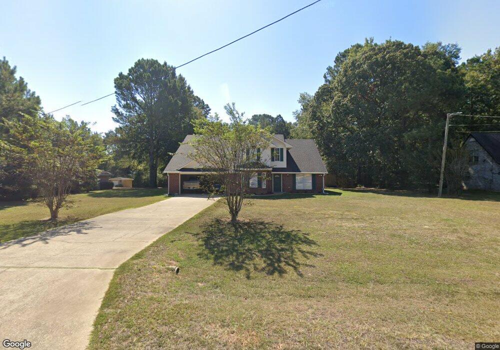 142 Hanna Rd, Ruston, LA 71270 - photo 1