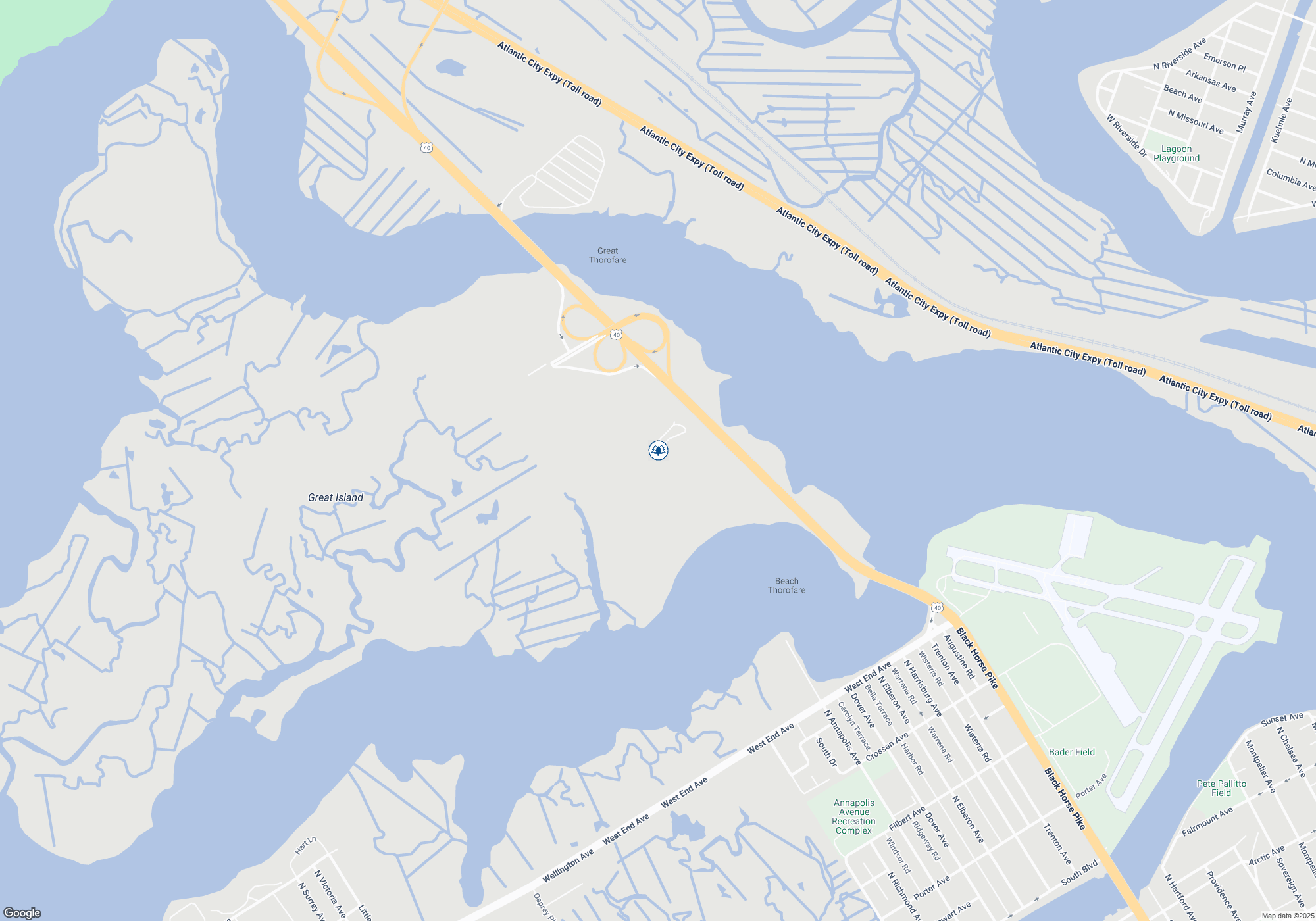 About Vassar Square Condominiums, Ventnor City NJ HOAs, Reviews