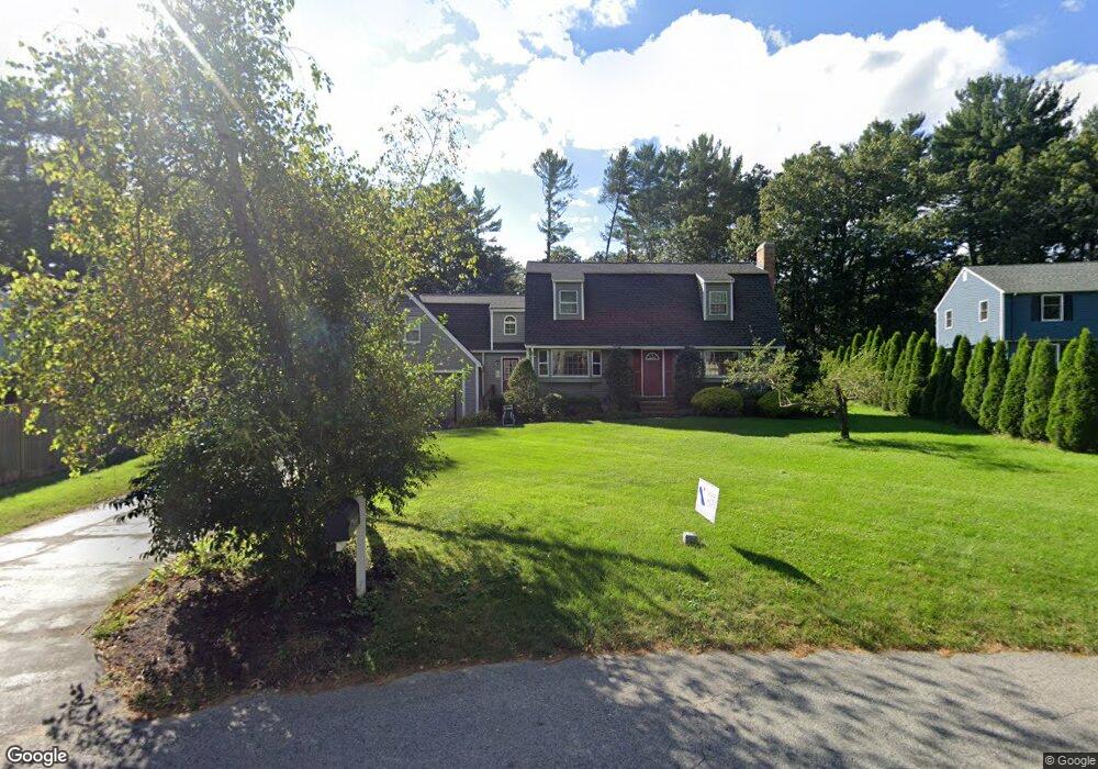 7 Enfield Dr, Andover, MA 01810 - photo 1
