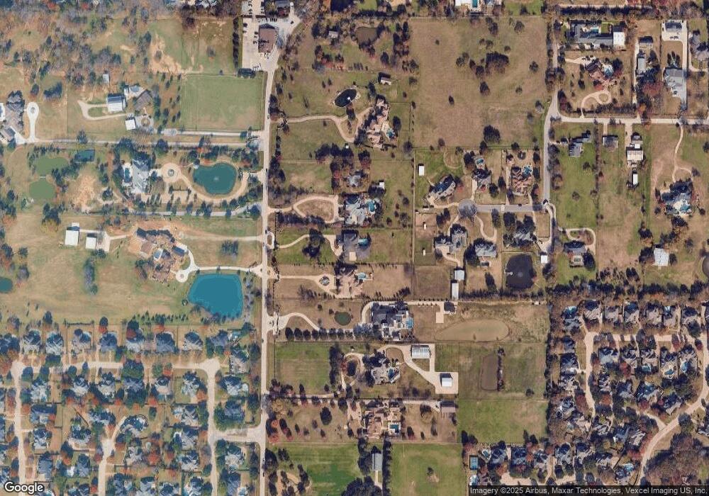 811 S White Chapel Blvd, Southlake, TX 76092 - photo 1