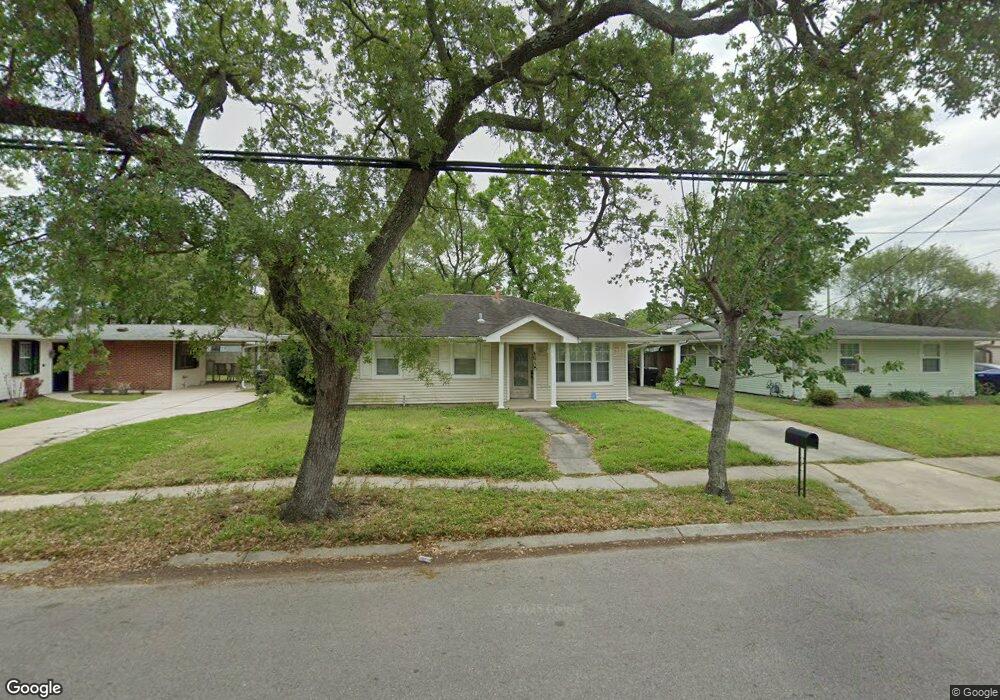 4670 Mirabeau Ave, New Orleans, LA 70126 - photo 1