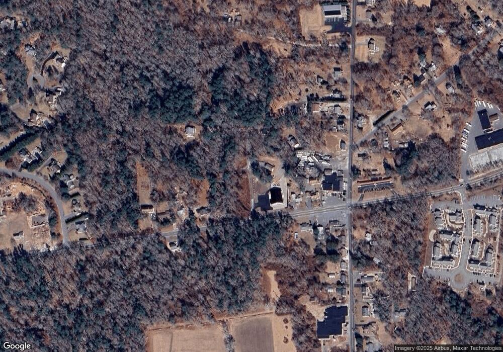 LOT 3 Cheryl's Way, Westport, MA 02790 - photo 1