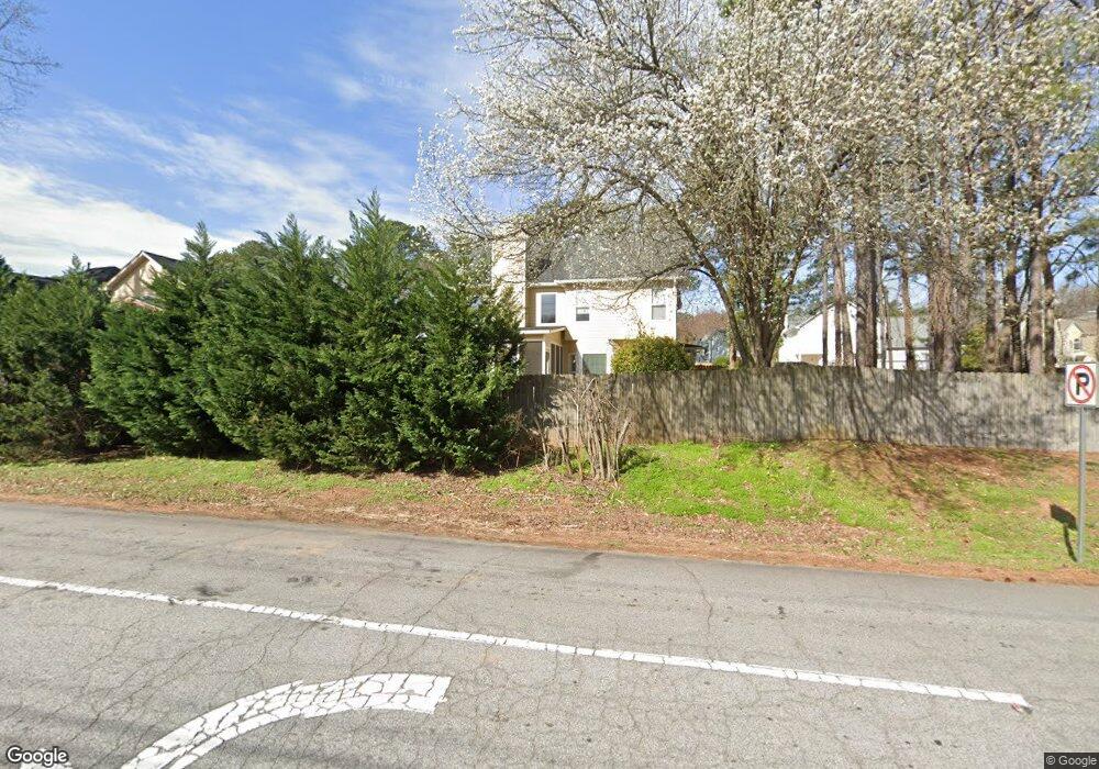 2138 Berryhill Cir SE, Smyrna, GA 30082 - photo 1