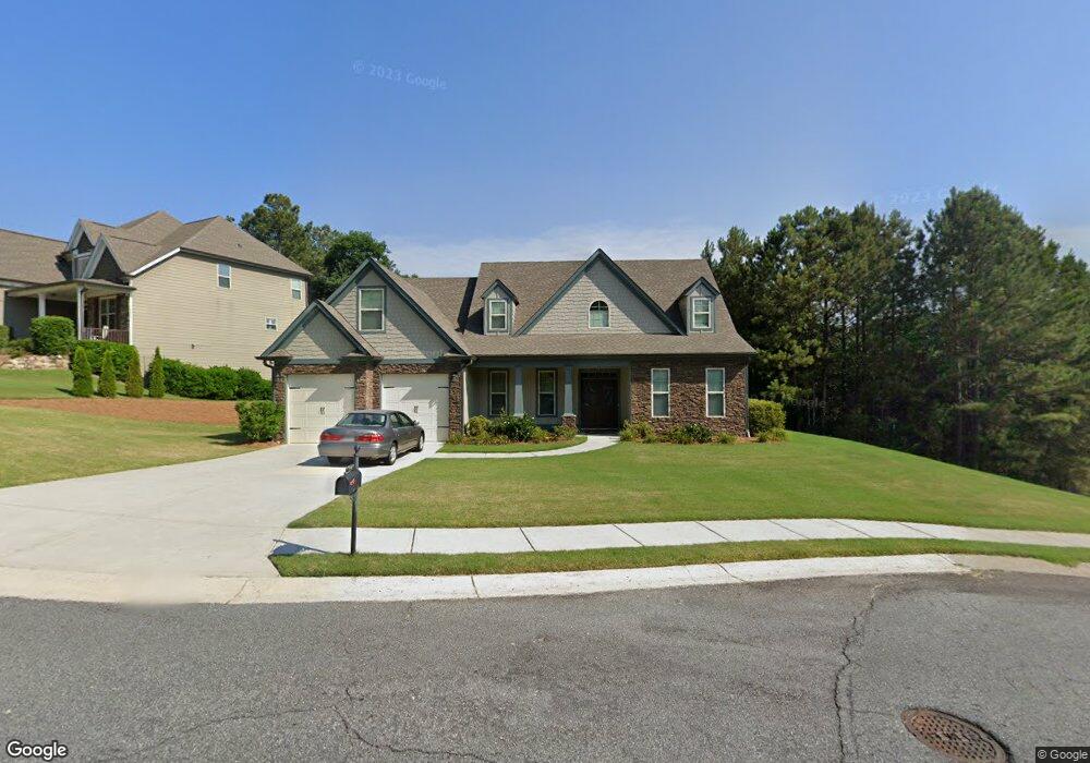 1078 Blankets Creek Dr unit 47, Canton, GA 30114 - photo 1