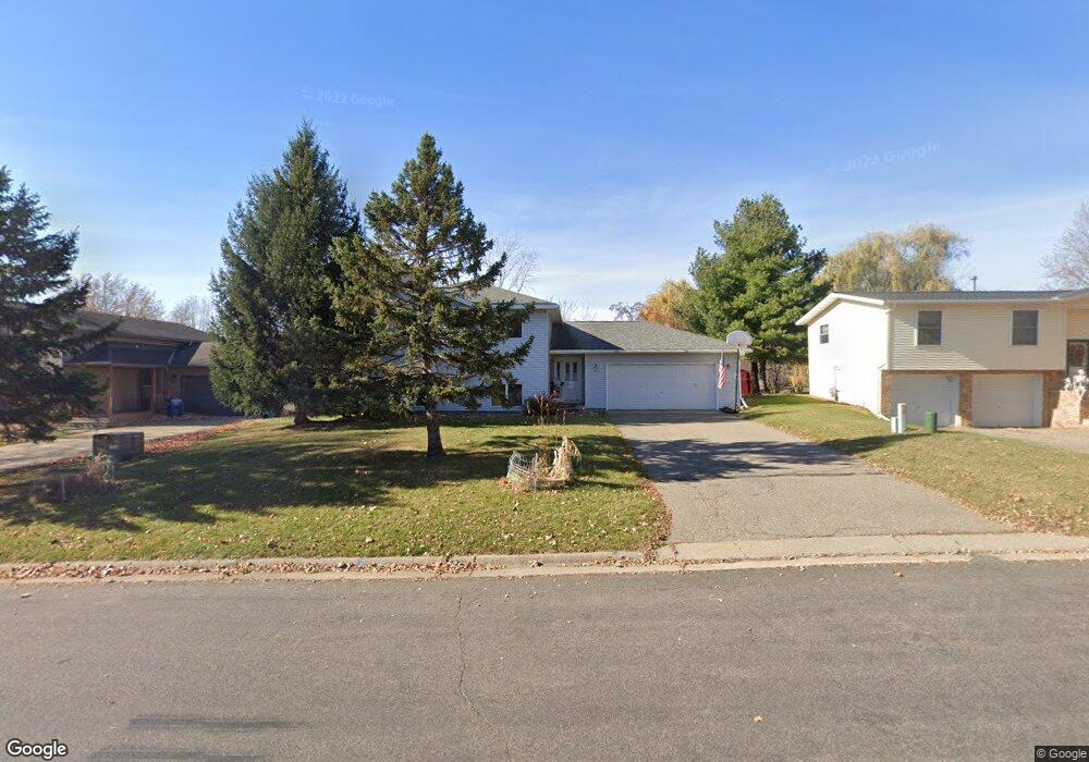 815 9th Ave N, Sauk Rapids, MN 56379 - photo 1