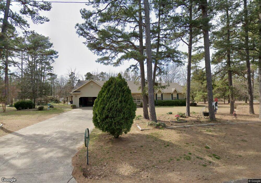 209 Old Spring Rd, Tumbling Shoals, AR 72581 - photo 1