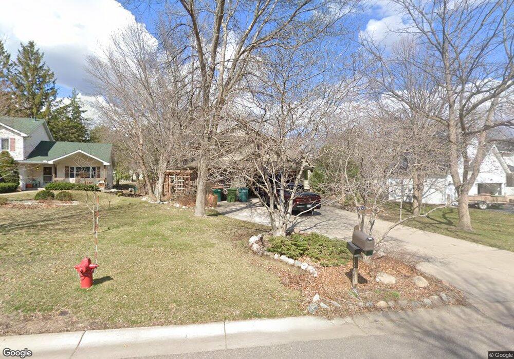 2081 123rd Ln NW, Coon Rapids, MN 55448 - photo 1