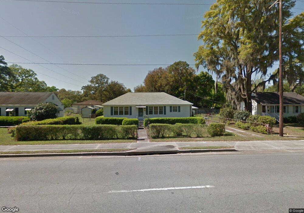 1939 E de Renne Ave, Savannah, GA 31406 - photo 1