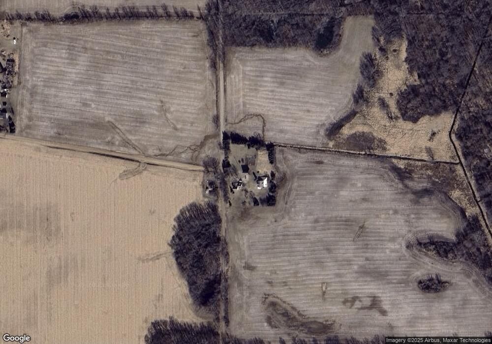 8875 Herold Hwy, Addison, MI 49220 - photo 1