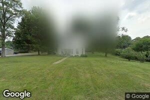 11909 E Black Rd, Wheatland, IN 47597