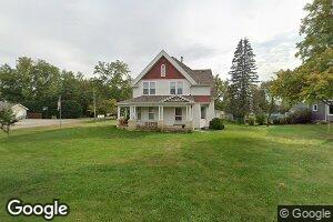 421 Walnut St, Mantorville, MN 55955