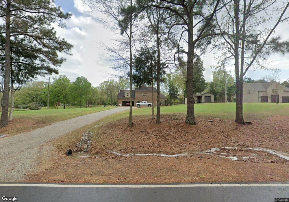 7177 Vaiden Rd, Hernando, MS 38632 - photo 1