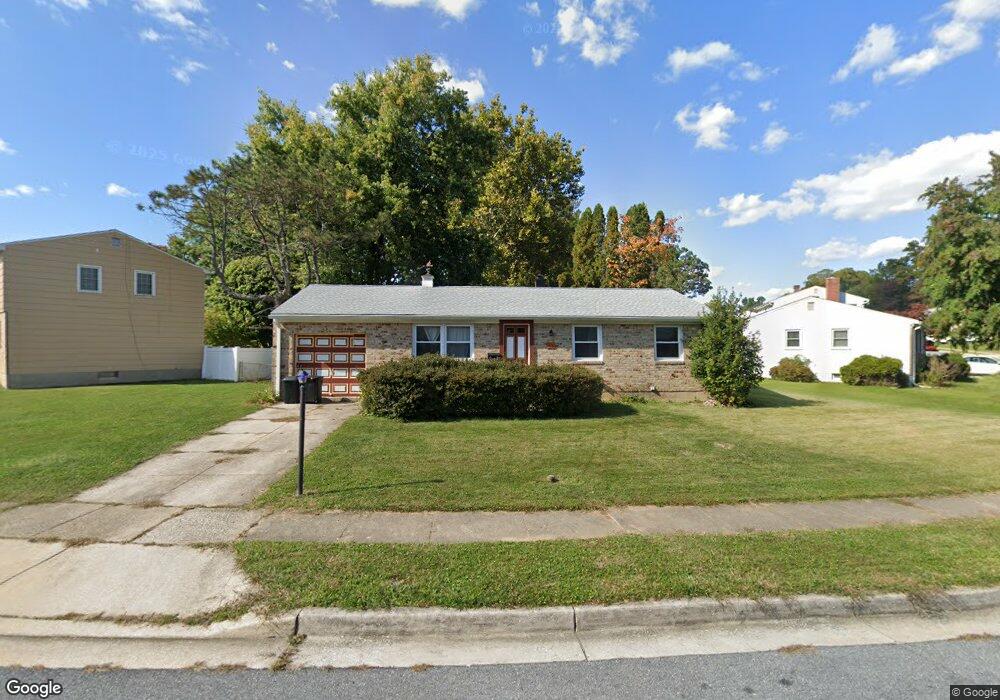 306 Highmeadow Rd, Reisterstown, MD 21136 - photo 1