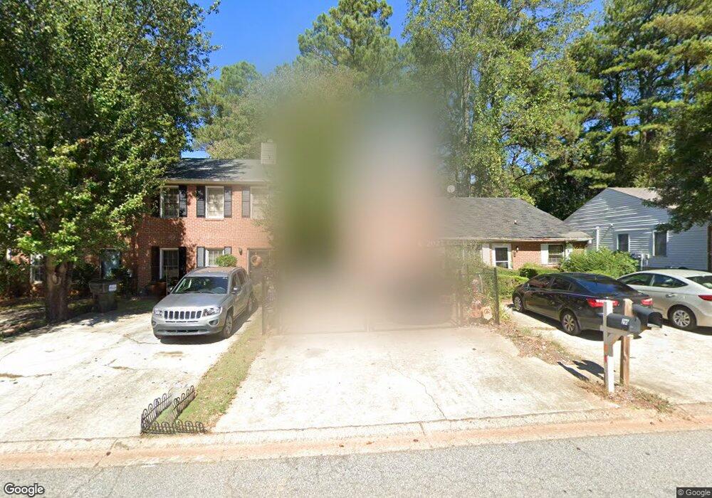 295 Timber Creek Ln SW unit 3, Marietta, GA 30060 - photo 1