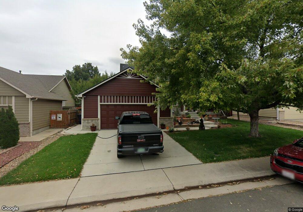 11633 Josephine St, Thornton, CO 80233 - photo 1