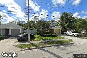 1018 Foster Rd, Hallandale Beach, FL 33009
