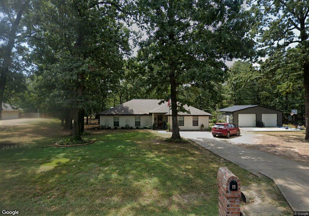 19 Hickory Oak Ln, Texarkana, TX 75501 - photo 1