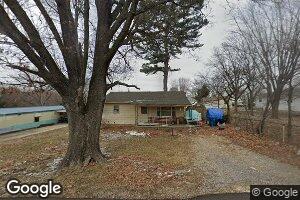 602 Northwest St, Bloomfield, MO 63825