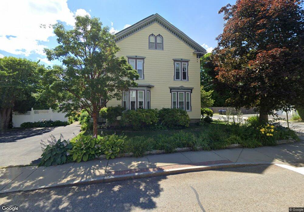 46 Walnut St, Natick, MA 01760 - photo 1