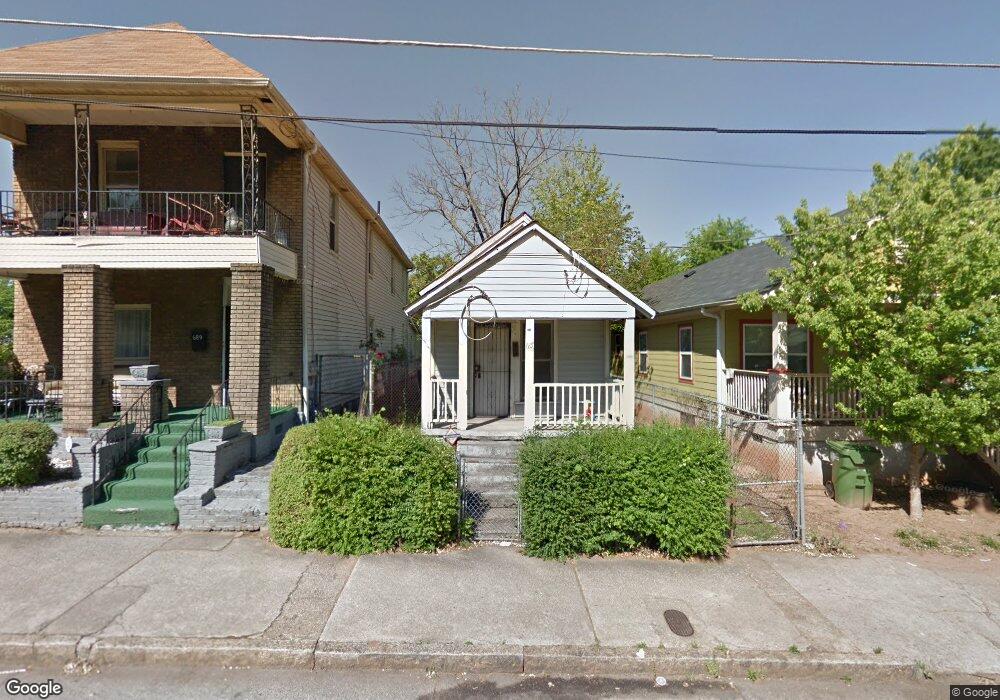 685 Ira St SW, Atlanta, GA 30310 - photo 1