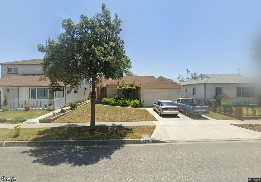 3742 Camerino St, Lakewood, CA 90712 - photo 1