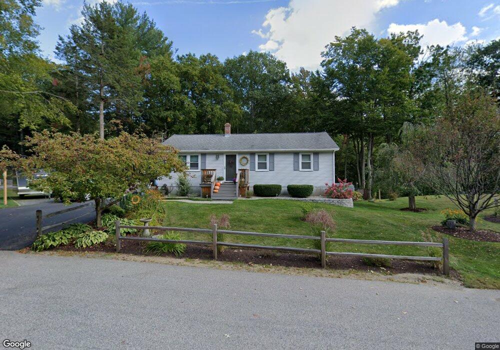 3 Libby Ln, Springvale, ME 04083 - photo 1