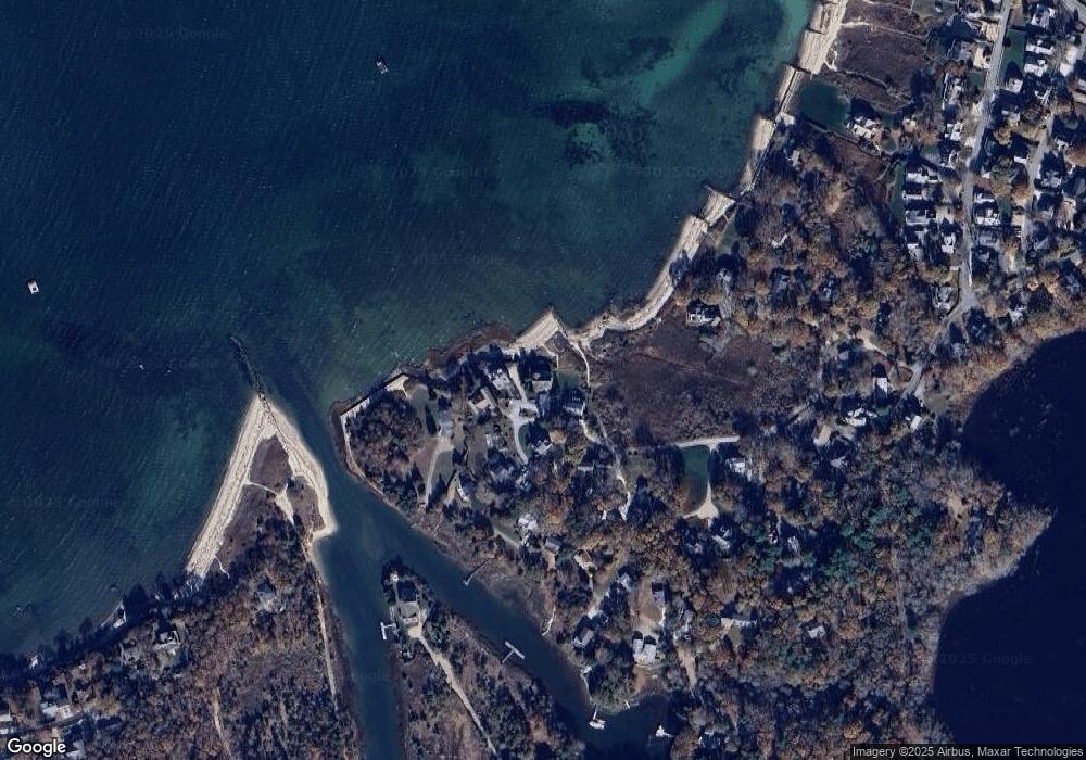 47 Bryant Point Rd, North Falmouth, MA 02556 - photo 1